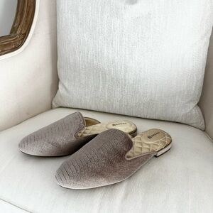 Birdies Python Phoebe Mule